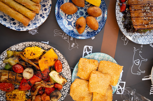 ΧΑΣΑΠΟΤΑΒΕΡΝΑ Ο ΣΑΒΒΑΣ