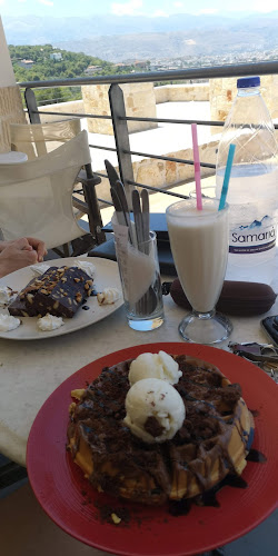 Comentarii opinii despre Νύμφες