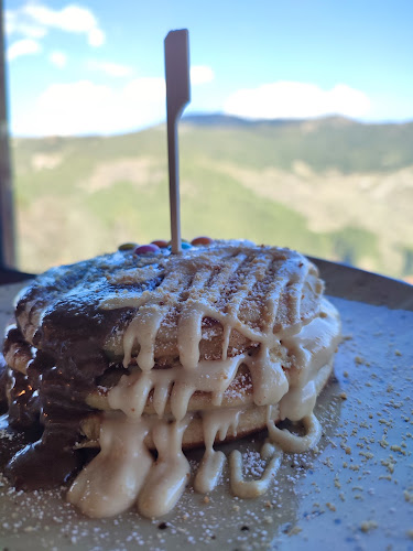 Comentarii opinii despre Metsovorama Cafe Bar