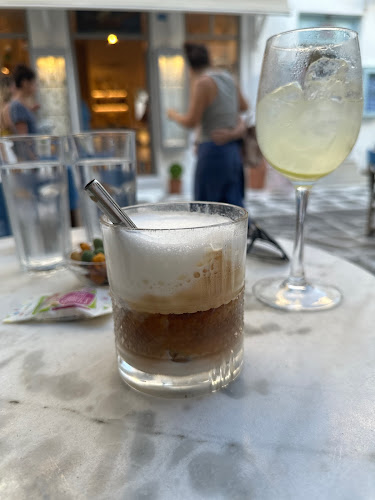 Spiti House Bar - Γαστρονομία και φιλοξενία