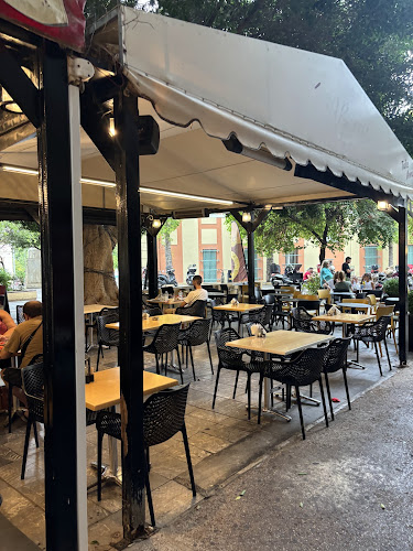 Ψητοπωλείο Χόβολη