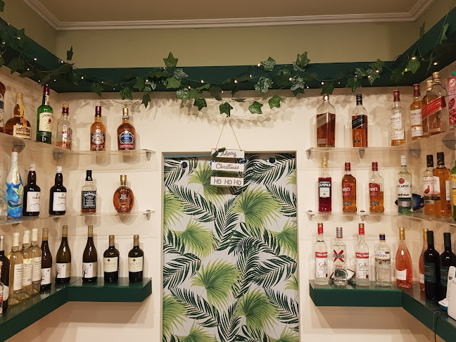 Σουβλάκι-Μπάρ "Ο καλλιτέχνης" - Κορινός