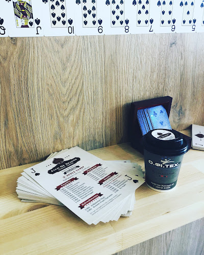 Comentarii opinii despre Jack Of Spades