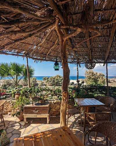 aplo beach bar cafe - Μαστιχάρι