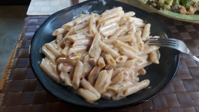 Farfalle - Γαστρονομία και φιλοξενία