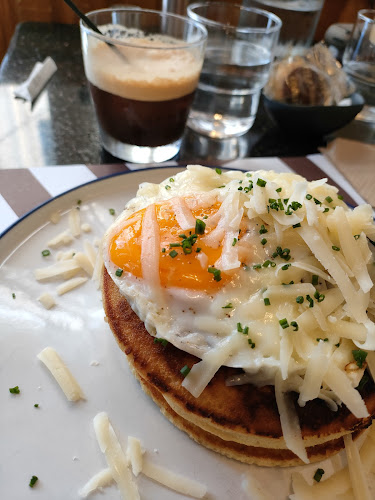 Sway Cocktail & Food Bar Corfu - Κέρκυρα