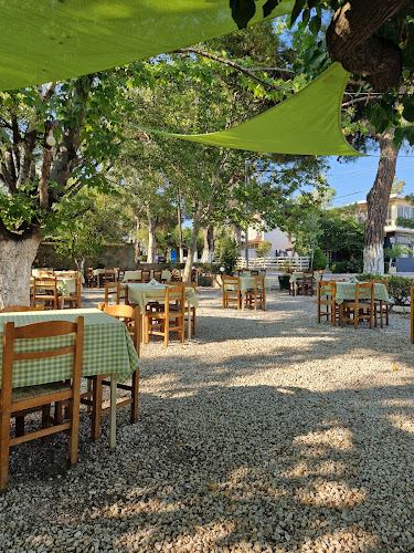 Ταβέρνα Μπαλιούσης - Αχαρνές