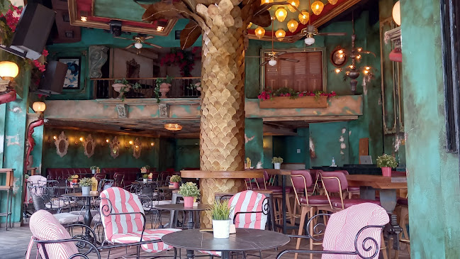 Sweeney Todd - Περιστέρι