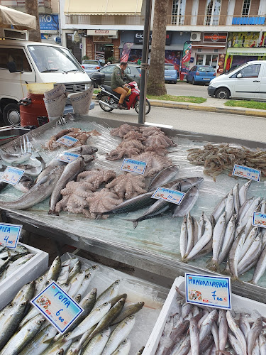 Comentarii opinii despre Κεντρική Αγορά Ναυπλίου