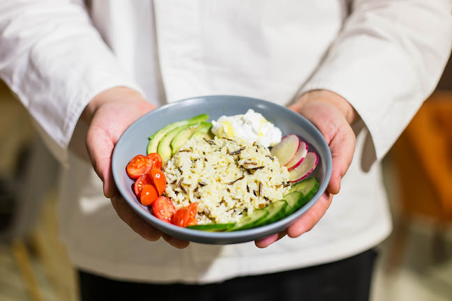 Κτήμα Cataleya - Γαστρονομία και φιλοξενία