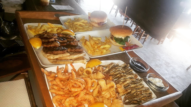 Caribbean Beach Bar & Restaurant - Γαστρονομία και φιλοξενία