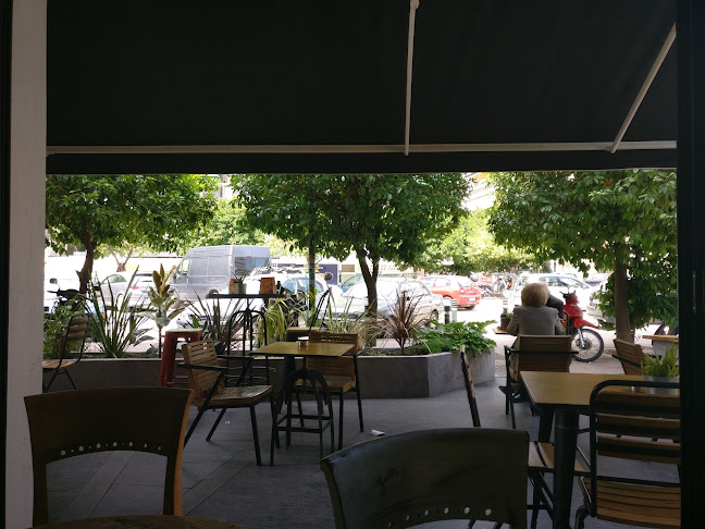 Athens Mill Cafe (Σεπόλια, Κολωνός, Αθήνα) - Αθήνα