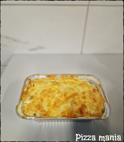 Comentarii opinii despre Pizza Mania