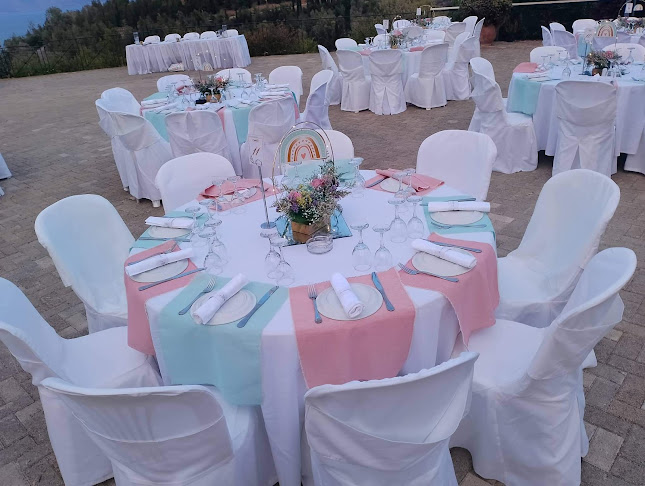 Opinii despre Tereza Ζαχαροπλαστειο-Catering în Κίρρα - Γαστρονομία και φιλοξενία