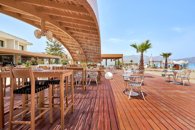 Opinii despre Teatro Beachside Bliss în Γάζι - Γαστρονομία και φιλοξενία