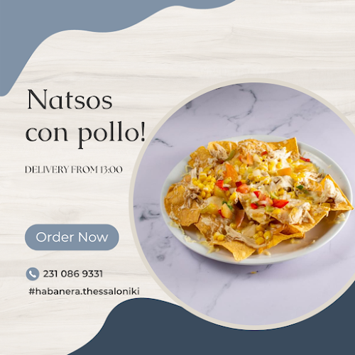 Habanera - Γαστρονομία και φιλοξενία