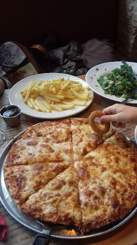 Opinii despre Tomato - Pizza•Pasta•Café în Αθήνα - Γαστρονομία και φιλοξενία