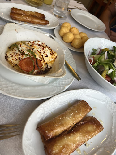 Comentarii opinii despre Gefira Taverna