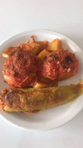 28ης Οκτωβρίου 24, Παλαιά Φώκαια 190 13