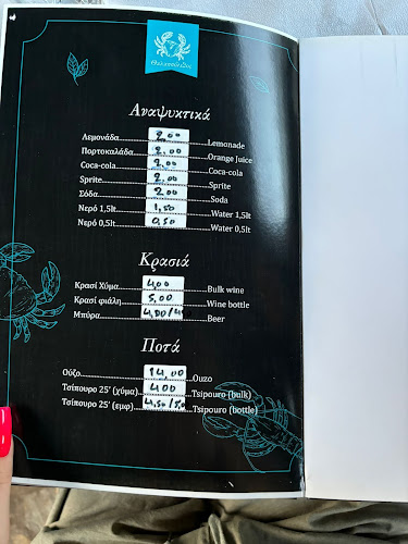 Ο θαλασσόλιθος - Νηές