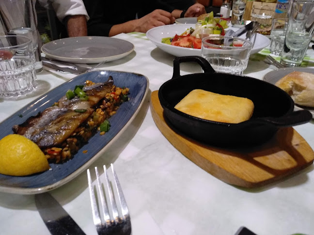 Opinii despre Σταφύλι în Θεσσαλονίκη - Γαστρονομία και φιλοξενία