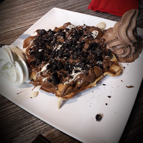 Comentarii opinii despre MAXIM Coffee & Sweet