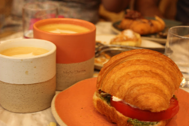 Holy Llama - Γαστρονομία και φιλοξενία