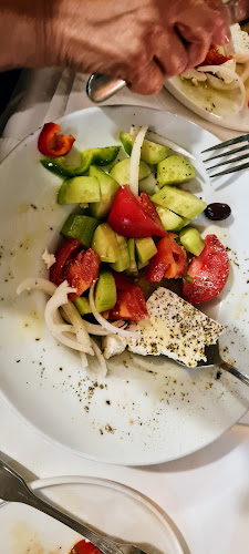 Opinii despre Rex Restaurant în Κέρκυρα - Γαστρονομία και φιλοξενία