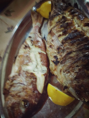 Jimmy's Take Away - Μυτιλήνη