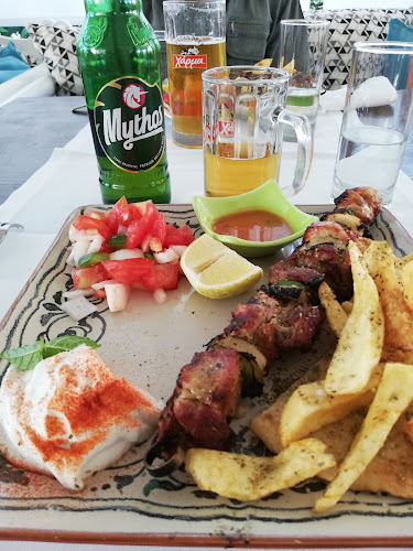 The Olive Tree Restaurant Platanias - Γαστρονομία και φιλοξενία