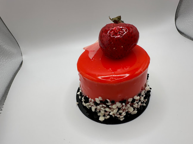 Comentarii opinii despre METALIKIS bakery catering