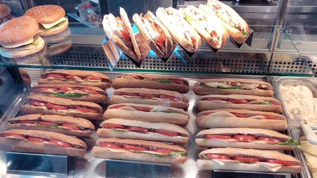 Smart Cafe - Γαστρονομία και φιλοξενία