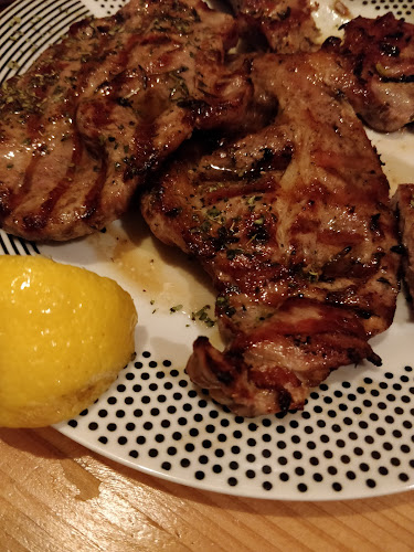 Ο Θεσσαλός - Αθήνα