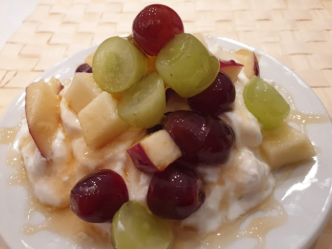 Opinii despre θεα cafe lounge bar în Αρχαία Κόρινθος - Γαστρονομία και φιλοξενία