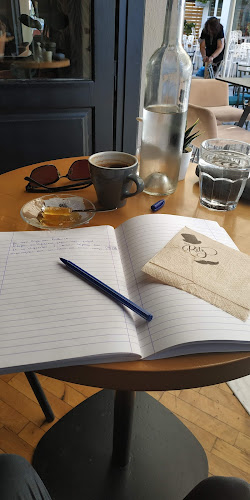 Comentarii opinii despre "The Ritz"