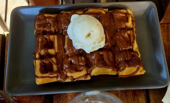 Choko Cafe - Γαστρονομία και φιλοξενία