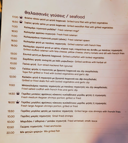 Το Μπαλκόνι του Άκη - Αλυκή