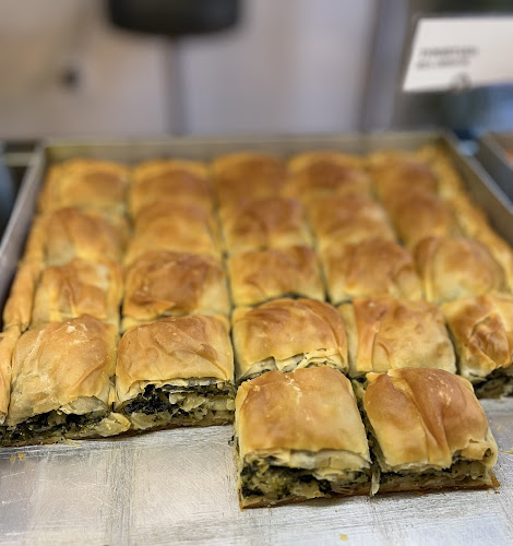 Comentarii opinii despre ‘’Το Ζυμάρι’’ χειροποίητη πίτα