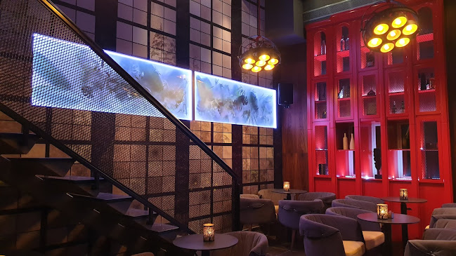 Movida - Γαστρονομία και φιλοξενία