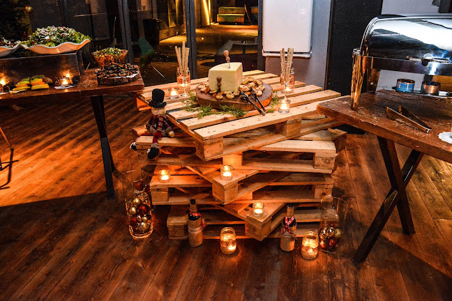 Catering Maxim - Γαστρονομία και φιλοξενία