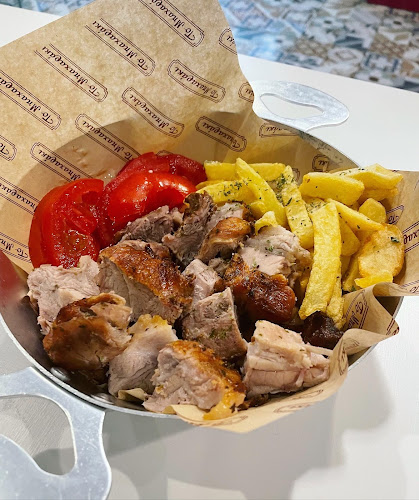 Το Μπαχαράκι - Γαστρονομία και φιλοξενία