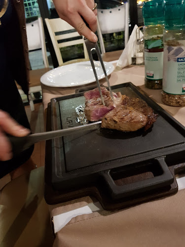 La Rocca - Καβάλα