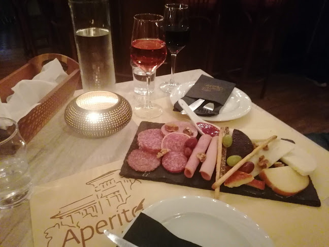 Aperito Wine Bar Restaurant & Special Cocktails - Καλαμαριά