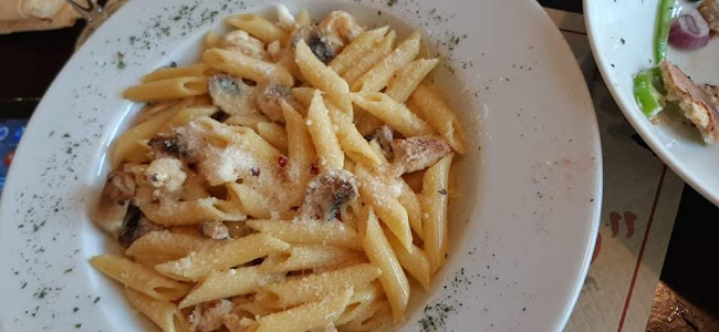 La Casa Di Giorgino - Γαστρονομία και φιλοξενία