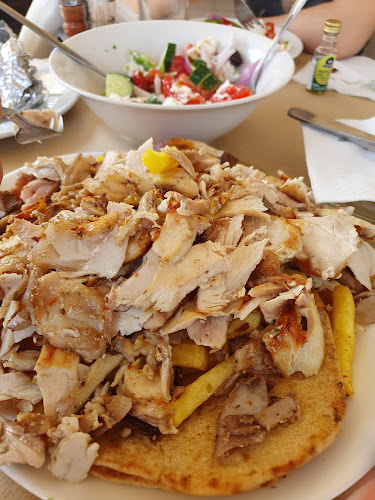 Opinii despre PITA GRILL în Γαλατάς - Γαστρονομία και φιλοξενία