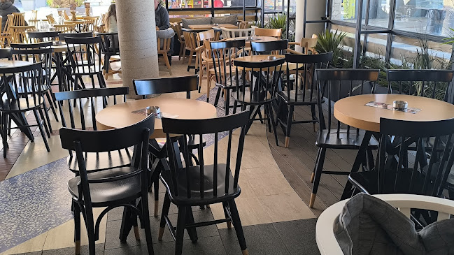 Flocafe Espresso Room