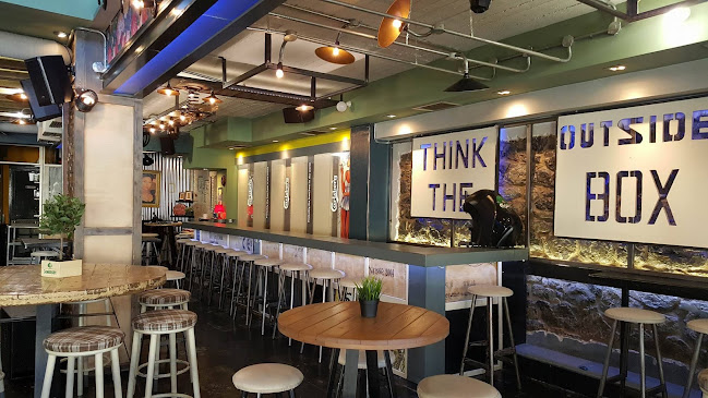 made in LOFT - Γαστρονομία και φιλοξενία