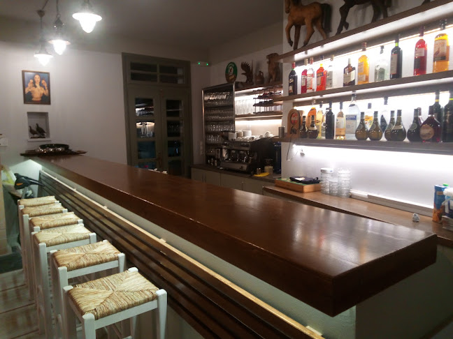 Cavo D`oro - Γαστρονομία και φιλοξενία