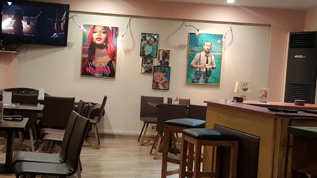 Comentarii opinii despre Atelier Espresso Bar