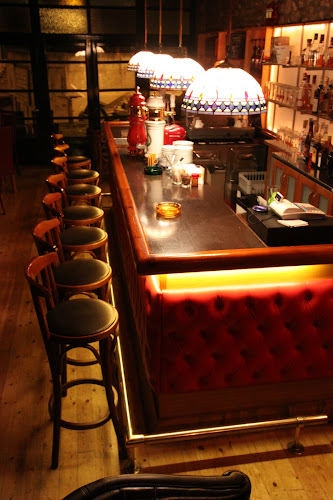 Opinii despre 1936 BEER BAR & BISTRO în Ελασσόνα - Γαστρονομία και φιλοξενία